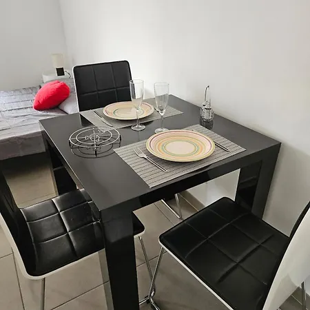 Apartment Grand Climatise *