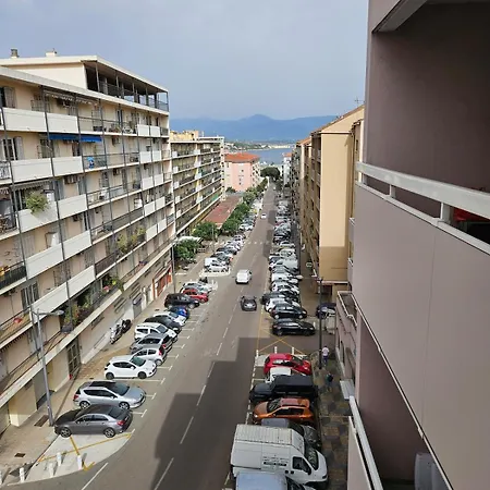 Apartment Grand Climatise