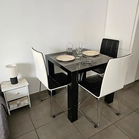 Apartment Grand Climatise *